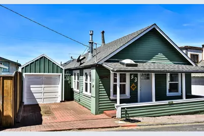 53 Ocean View Avenue, Dillon Beach, CA 94929 - Photo 1