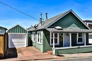 53 Ocean View Ave, Dillon Beach, CA 94929 - Photo 1