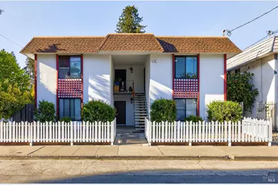 497 Sebastopol Avenue, Santa Rosa, CA 95401 - Photo 1