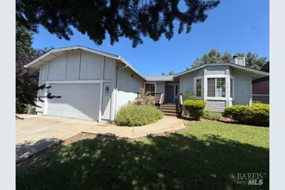 16756 Greenridge Road, Hidden Valley Lake, CA 95467 - Photo 1