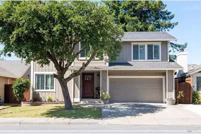 503 Maria Drive, Petaluma, CA 94954 - Photo 1
