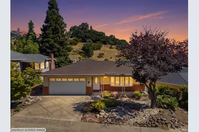 61 Arreba Street, Martinez, CA 94553 - Photo 1