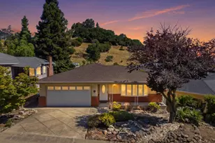 61 Arreba St, Martinez, CA 94553 - Photo 1