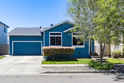 2477 Meda Avenue, Santa Rosa, CA 95404 - Photo 1