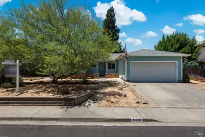 106 Northpark Drive, Vacaville, CA 95688 - Photo 1