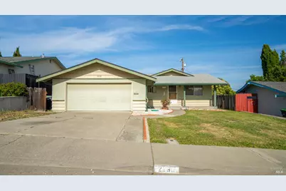 2260 Nottingham Drive, Fairfield, CA 94533 - Photo 1