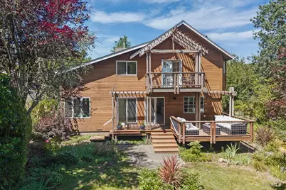 4542 Thomas Road, Sebastopol, CA 95472 - Photo 1