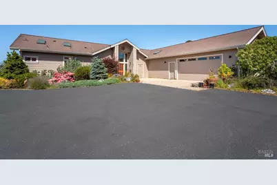 34450 Sunset Way, Fort Bragg, CA 95437 - Photo 1