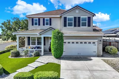 101 Scarlet Street, Vacaville, CA 95687 - Photo 1