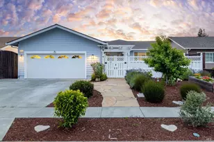 3723 Crestview Dr, Santa Rosa, CA 95403 - Photo 1