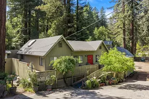 17140 Hwy 116 Hwy, Guerneville, CA 95446 - Photo 1