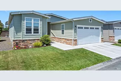 1945 Piner Road #37, Santa Rosa, CA 95403 - Photo 1