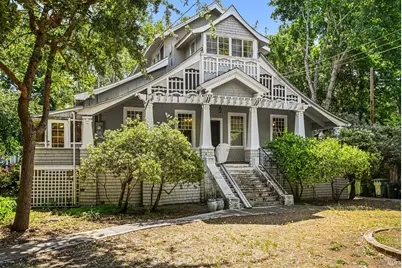 206 Saunders Avenue, San Anselmo, CA 94960 - Photo 1