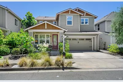 1706 Gateside Drive, Petaluma, CA 94954 - Photo 1