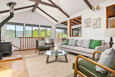 53 Madrone Road, Fairfax, CA 94930 - Photo 1