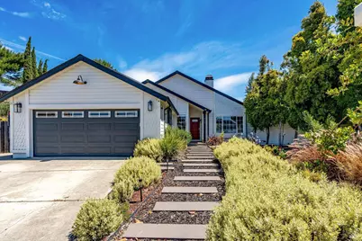 412 Arrowhead Court, Vallejo, CA 94589 - Photo 1