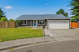 7365 Coral Ct, Rohnert Park, CA 94928 - Photo 1