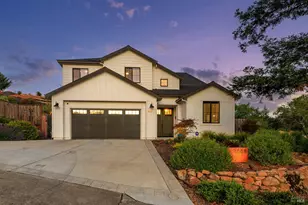 3668 Fir Ridge Dr, Santa Rosa, CA 95403 - Photo 1