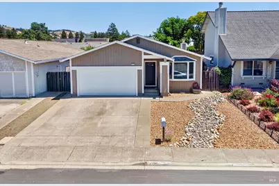 4526 Hillview Court, Rohnert Park, CA 94928 - Photo 1