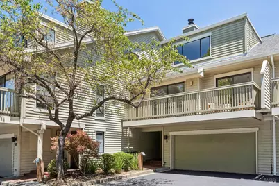 11 Eucalyptus Knoll Street, Mill Valley, CA 94941 - Photo 1