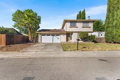 1109 Pheasant Drive, Suisun City, CA 94585 - Photo 1