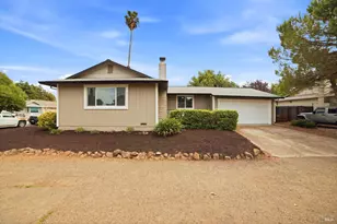 7245 Circle Dr, Rohnert Park, CA 94928 - Photo 1