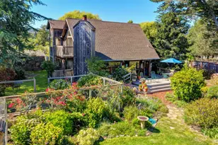 385 Cedar Rd, Bolinas, CA 94924 - Photo 1