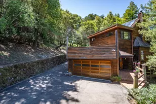 99 Chula Vista Dr, San Rafael, CA 94901 - Photo 1