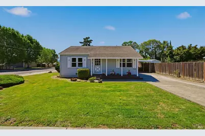 851 Central Avenue, Napa, CA 94558 - Photo 1
