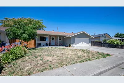 1900 New Jersey Street, Fairfield, CA 94533 - Photo 1