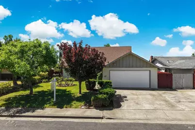 513 San Remo Street, Fairfield, CA 94533 - Photo 1