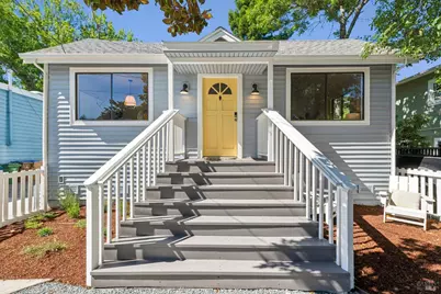 121 Mono Avenue, Fairfax, CA 94930 - Photo 1