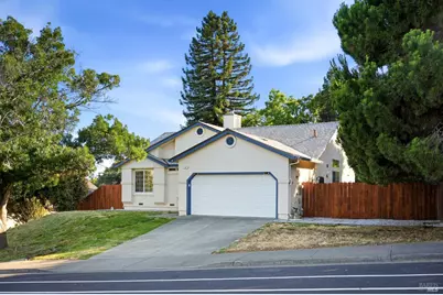 121 Gisela Drive, American Canyon, CA 94503 - Photo 1