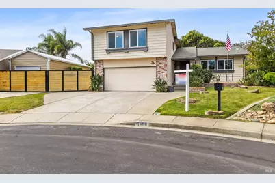 1806 Nantucket Place, Fairfield, CA 94534 - Photo 1