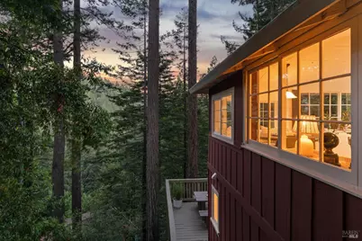 17385 Summit Avenue, Guerneville, CA 95446 - Photo 1