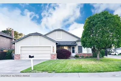 814 Capistrano Drive, Suisun City, CA 94585 - Photo 1