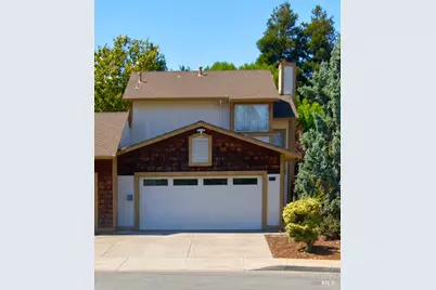 1617 Northstar Drive, Petaluma, CA 94954 - Photo 1