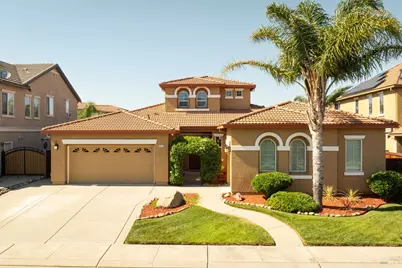 215 Brighton Circle, Vacaville, CA 95687 - Photo 1