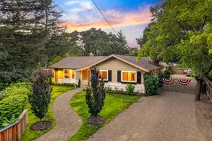 749 Grove St, Sonoma, CA 95476 - Photo 1