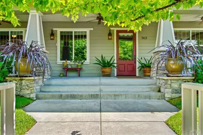 363 Saunders Drive, Sonoma, CA 95476 - Photo 1