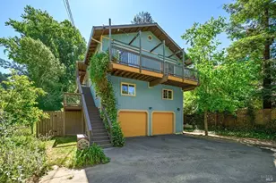 14318 Mill St, Guerneville, CA 95446 - Photo 1