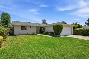 4438 Springwood Dr, Napa, CA 94558 - Photo 1