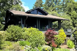 45 Ralston Ave, Mill Valley, CA 94941 - Photo 1