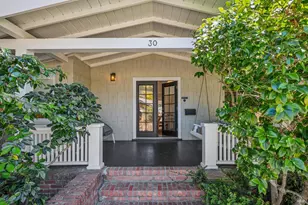 30 Karl Ave, San Anselmo, CA 94960 - Photo 1