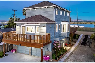 1660 Milton Road, Napa, CA 94559 - Photo 1