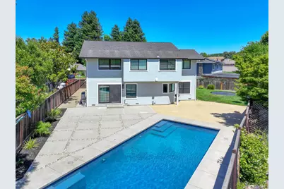 3438 Meadowbrook Court, Napa, CA 94558 - Photo 1