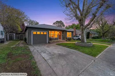 955 N Pine Street, Ukiah, CA 95482 - Photo 1