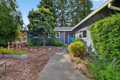 8135 Valentine Avenue, Sebastopol, CA 95472 - Photo 1