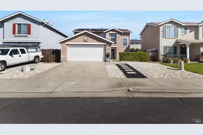 38 Tea Rose Way, Suisun City, CA 94585 - Photo 1