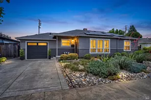 2613 Village Side Dr, Santa Rosa, CA 95405 - Photo 1